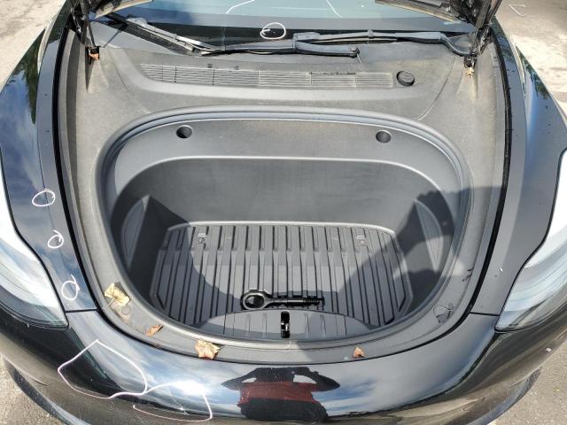 Photo 11 from auction – 2022 TESLA MODEL 3 with VIN 5YJ3E1EA4NF170294