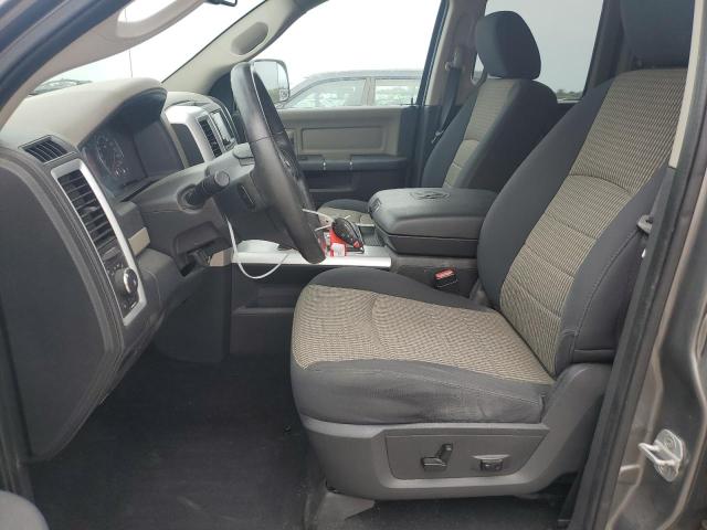 Photo 7 from auction – 2012 DODGE RAM 1500 S with VIN 1C6RD7GT2CS290827