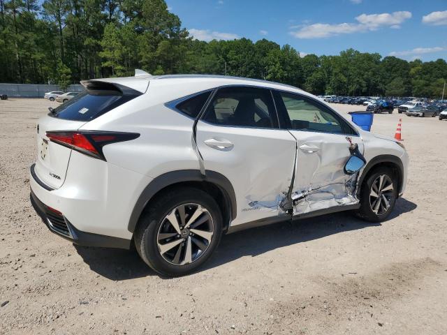 Photo 3 from auction – 2018 LEXUS NX 300H with VIN JTJBJRBZ3J2083674