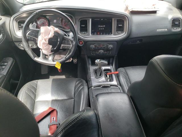 Photo 8 from auction – 2019 DODGE CHARGER SR with VIN 2C3CDXL91KH540643
