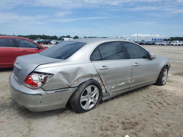 Photo 3 from auction – 2007 ACURA RL with VIN JH4KB16667C002864