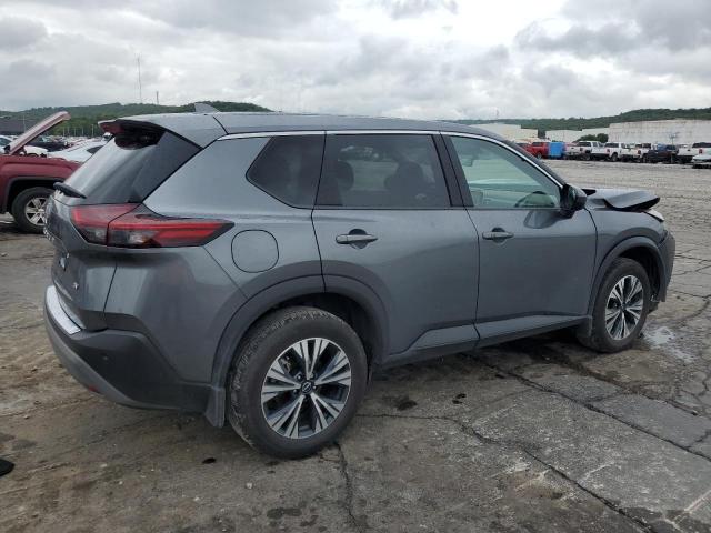 Photo 3 from auction – 2023 NISSAN ROGUE SV with VIN 5N1BT3BA5PC863873
