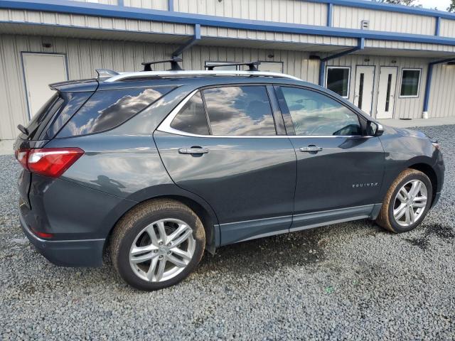 Photo 3 from auction – 2018 CHEVROLET EQUINOX PR with VIN 3GNAXNEX9JS562273