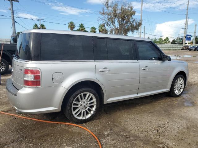 Photo 3 from auction – 2013 FORD FLEX SEL with VIN 2FMGK5C89DBD10218