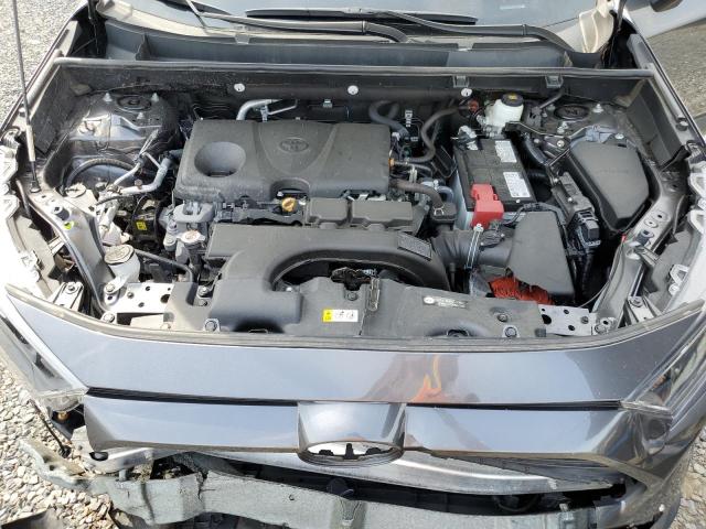 Photo 12 from auction – 2021 TOYOTA RAV4 LE with VIN 2T3F1RFV5MC241909