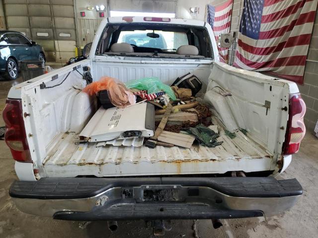 Photo 6 from auction – 2003 CHEVROLET SILVERADO with VIN 2GCEK19V931363104