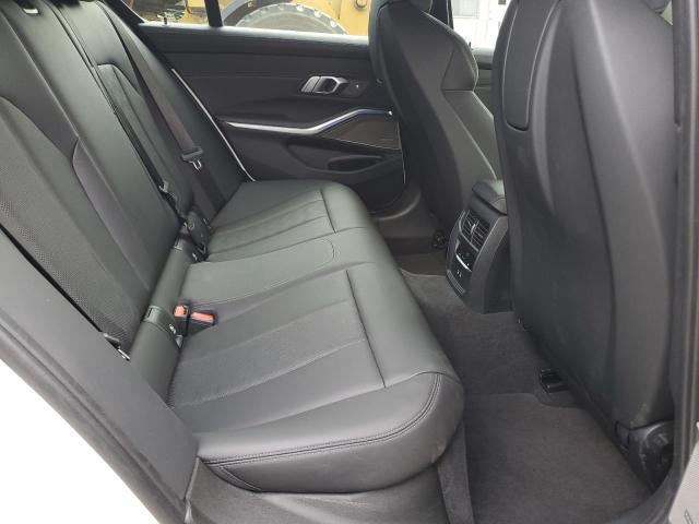 Photo 10 from auction – 2022 BMW M3 with VIN WBS53AY00NFL62687