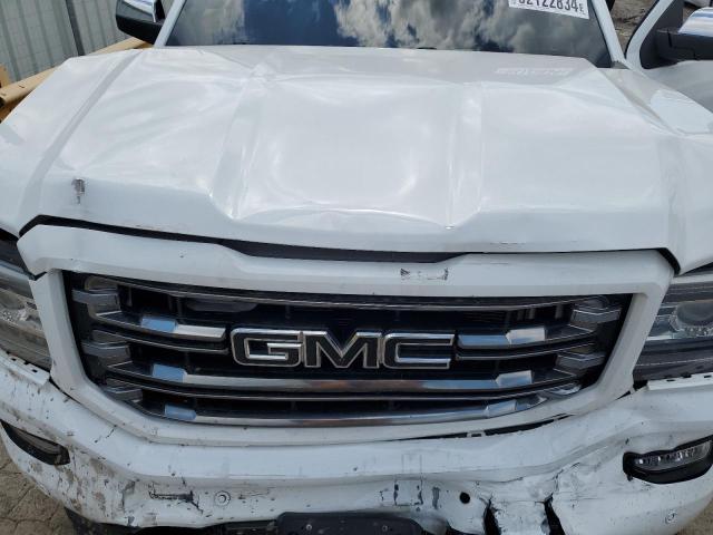 Photo 11 from auction – 2016 GMC SIERRA K15 with VIN 3GTU2NEC7GG246402