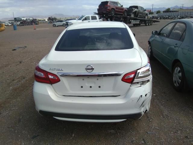Photo 6 from auction – 2017 NISSAN ALTIMA 2.5 with VIN 1N4AL3AP1HC273151