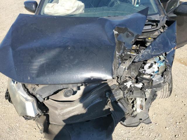 Photo 11 from auction – 2011 HONDA INSIGHT EX with VIN JHMZE2H70BS003394