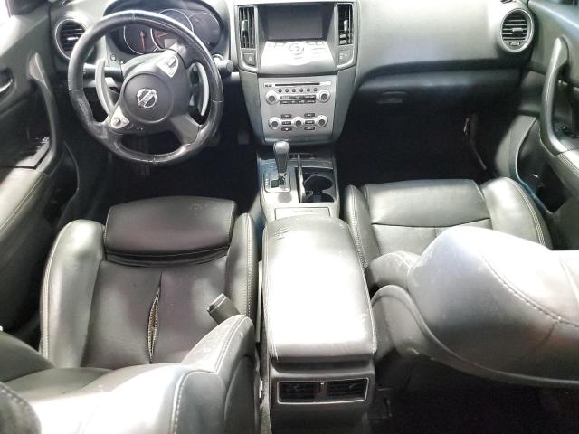 Zdjęcie 8 z aukcji – 2012 NISSAN MAXIMA S z VIN 1N4AA5APXCC828365