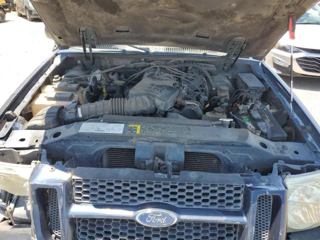 Photo 11 from auction – 2003 FORD EXPLORER S with VIN 1FMZU77E13UA81136