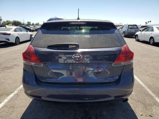 Photo 6 from auction – 2015 TOYOTA VENZA LE with VIN 4T3ZA3BB2FU090485