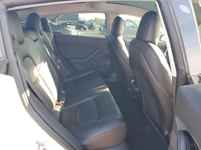 Photo 10 from auction – 2020 TESLA MODEL 3 with VIN 5YJ3E1EC3LF586903