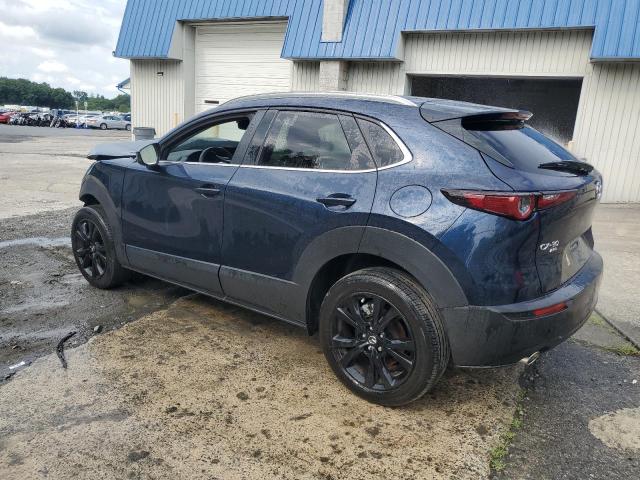 Photo 2 from auction – 2024 MAZDA CX-30 SELE with VIN 3MVDMBBM9RM610215