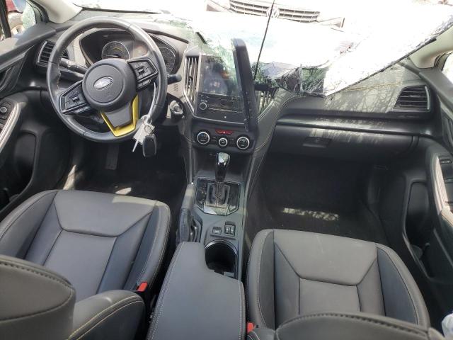 Photo 8 from auction – 2023 SUBARU CROSSTREK with VIN JF2GTHSC3PH231001