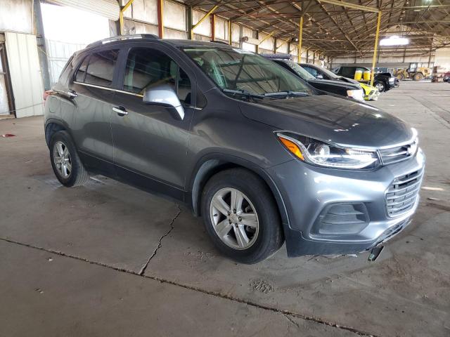 Photo 4 from auction – 2019 CHEVROLET TRAX 1LT with VIN KL7CJLSB1KB929838