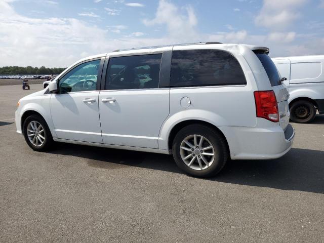 Photo 2 from auction – 2018 DODGE GRAND CARA with VIN 2C4RDGCG2JR328301