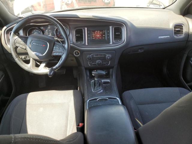Photo 8 from auction – 2015 DODGE CHARGER SE with VIN 2C3CDXBG0FH765805
