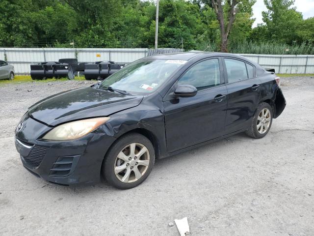 MAZDA 3 I 2010 with VIN JM1BL1SG7A1141076 - Photo from auction