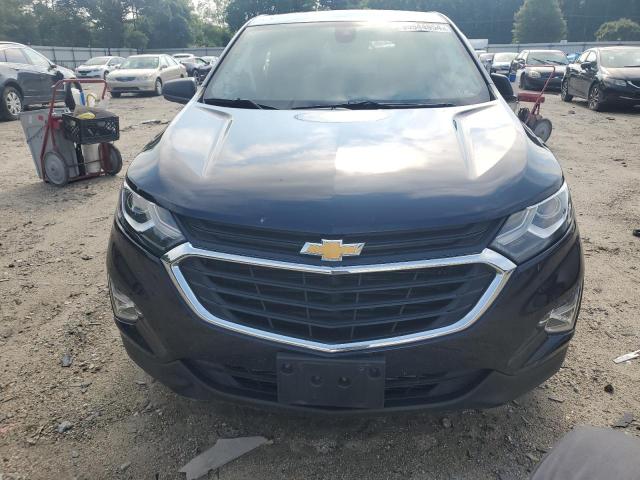 Photo 5 from auction – 2021 CHEVROLET EQUINOX LS with VIN 3GNAXHEV7MS122895