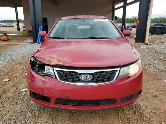 Photo 5 from auction – 2013 KIA FORTE EX with VIN KNAFU4A25D5718252