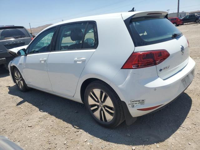 Photo 2 from auction – 2015 VOLKSWAGEN E-GOLF SEL with VIN WVWPP7AU7FW904017