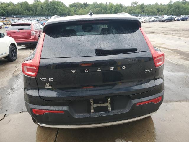 Photo 6 from auction – 2019 VOLVO XC40 T5 MO with VIN YV4162UK5K2123145