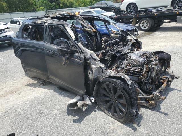 Photo 4 from auction – 2019 LAND ROVER RANGE ROVE with VIN SALYL2FV9KA211485