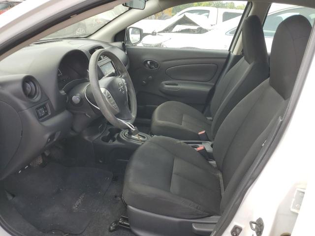 Photo 7 from auction – 2017 NISSAN VERSA S with VIN 3N1CN7AP5HL905354