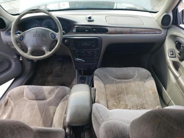 Photo 8 from auction – 2000 CHEVROLET MALIBU LS with VIN 1G1NE52J8Y6337057