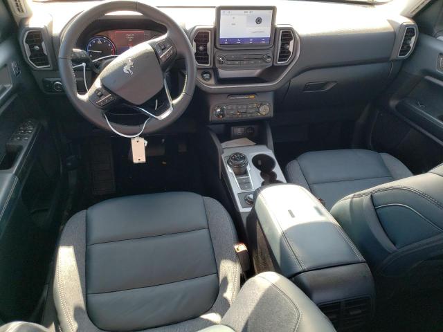 Photo 8 from auction – 2023 FORD BRONCO SPO with VIN 3FMCR9C64PRD97290