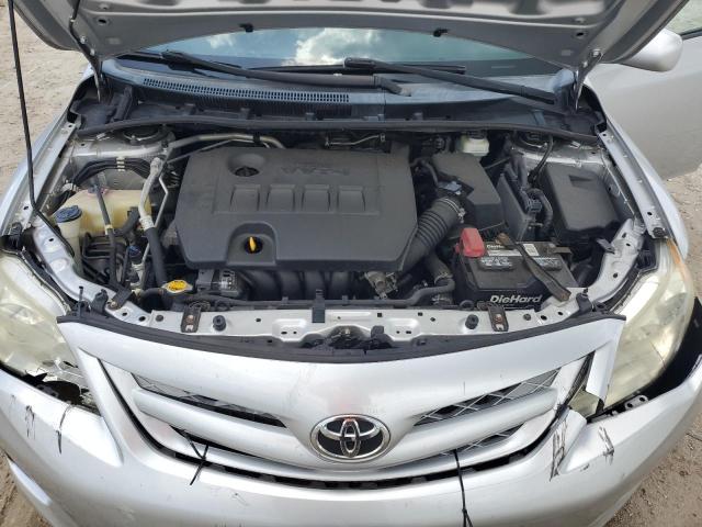 Photo 11 from auction – 2012 TOYOTA COROLLA BA with VIN 5YFBU4EE9CP029760