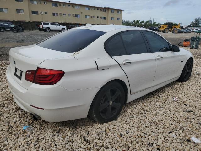 Photo 3 from auction – 2013 BMW 535 XI with VIN WBAFU7C55DDU66954