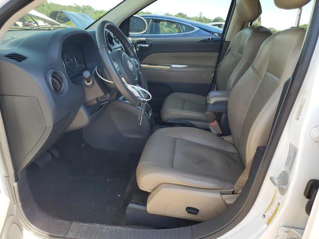 Photo 7 from auction – 2015 JEEP COMPASS LA with VIN 1C4NJDEBXFD395729