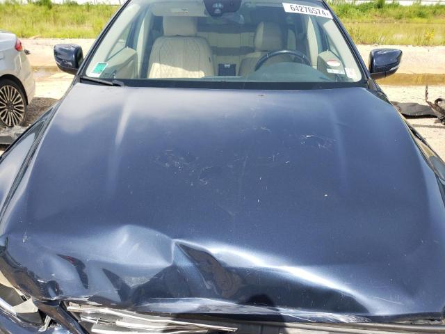 Photo 12 from auction – 2014 VOLVO XC60 3.2 with VIN YV4952DL1E2519852