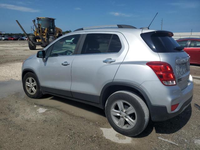 Photo 2 from auction – 2019 CHEVROLET TRAX 1LT with VIN KL7CJLSB7KB916933