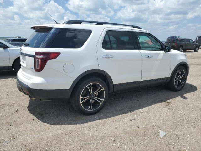 Photo 3 from auction – 2013 FORD EXPLORER S with VIN 1FM5K8GT7DGC14894