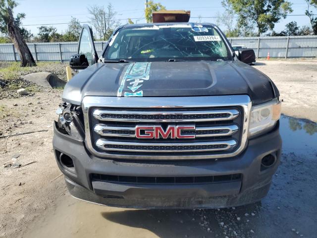 Photo 5 from auction – 2016 GMC CANYON SLE with VIN 1GTG5CE38G1319025