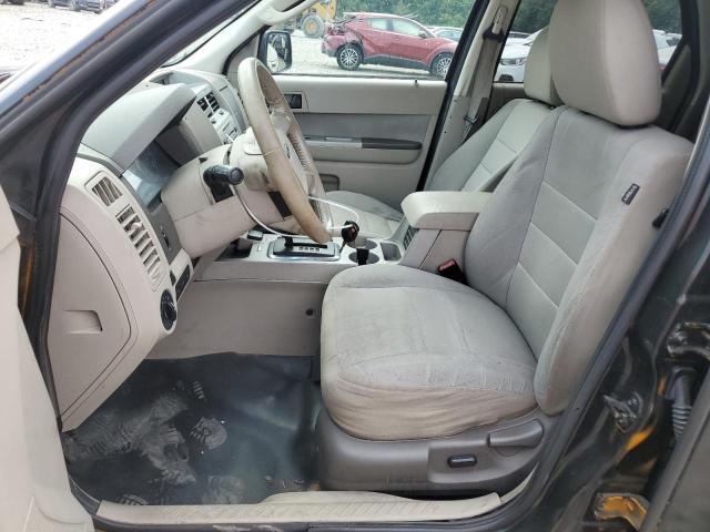Photo 7 from auction – 2012 FORD ESCAPE HYB with VIN 1FMCU4K31CKA52113