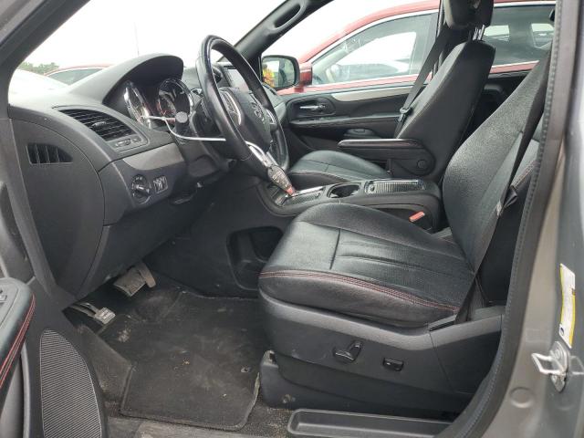 Photo 7 from auction – 2019 DODGE GRAND CARA with VIN 2C4RDGEG0KR641295