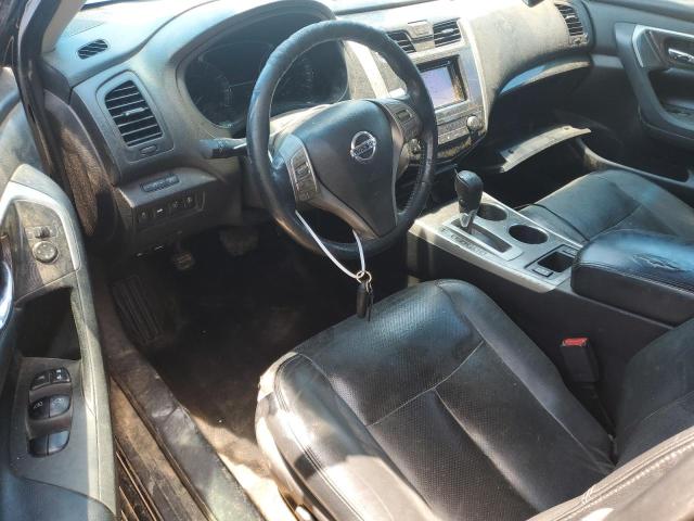 Photo 8 from auction – 2014 NISSAN ALTIMA with VIN 1N4AL3AP1EN225715