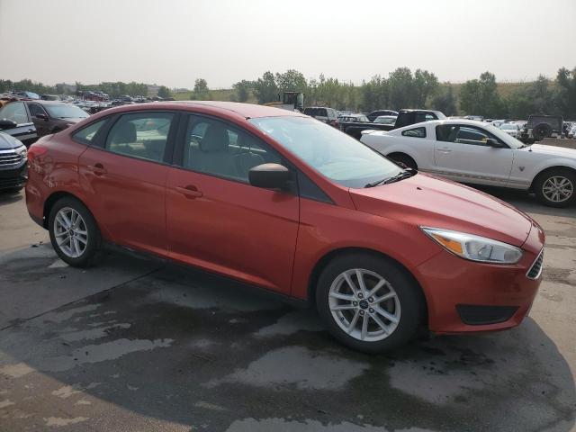 Photo 4 from auction – 2018 FORD FOCUS SE with VIN 1FADP3F2XJL255199