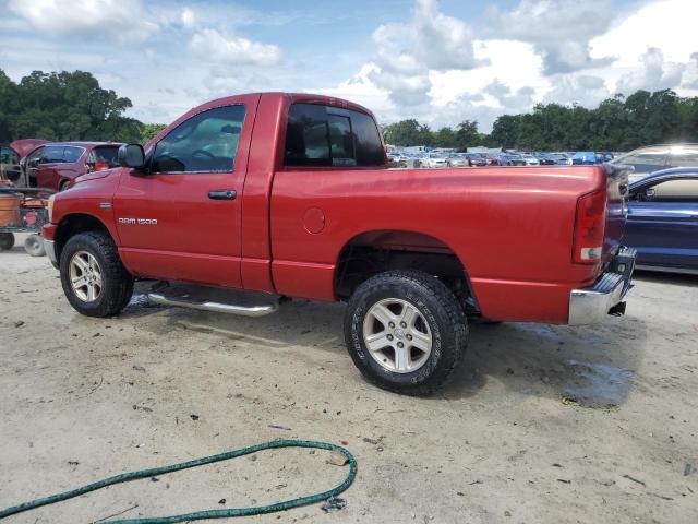 Photo 2 from auction – 2006 DODGE RAM 1500 S with VIN 1D7HU16246J247083