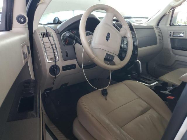 Photo 8 from auction – 2010 FORD ESCAPE HYB with VIN 1FMCU4K34AKB79127