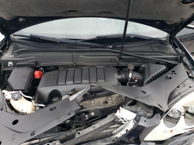 Photo 12 from auction – 2012 GMC ACADIA DEN with VIN 1GKKRTED5CJ290301