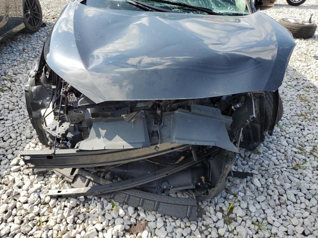 Photo 12 from auction – 2022 TOYOTA COROLLA CR with VIN 7MUBAABG3NV005337