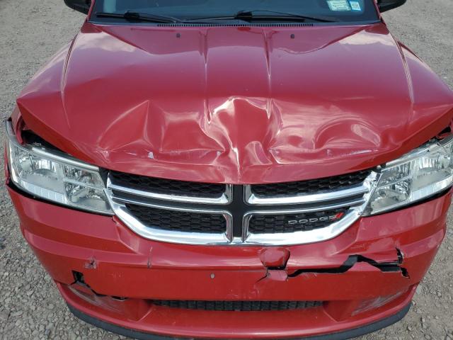 Photo 12 from auction – 2016 DODGE JOURNEY SE with VIN 3C4PDCAB1GT246511