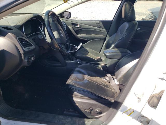 Photo 7 from auction – 2015 DODGE DART LIMIT with VIN 1C3CDFCB0FD406433