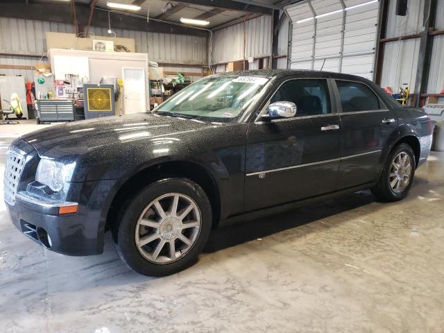 CHRYSLER 300C 2008 with VIN 2C3LK63H48H145310 - Photo from auction